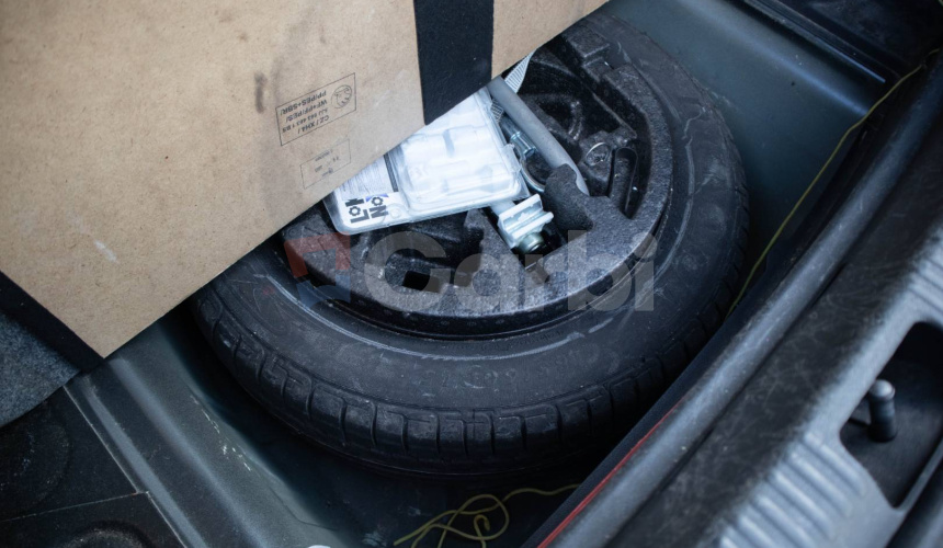 Škoda Rapid Spaceback SB 1.2 TSI Ambition