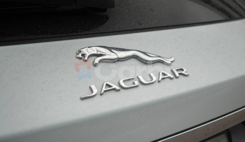 Jaguar XF Sportbrake 2.0D I4 240k R-Sport AWD Auto