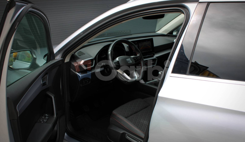 Seat Leon 1.5 TSI 130 FR
