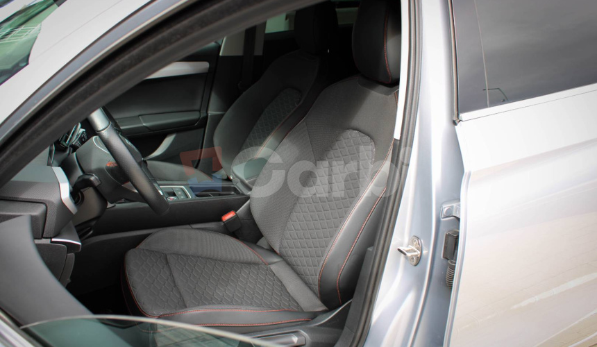 Seat Leon 1.5 TSI 130 FR