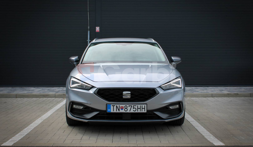 Seat Leon 1.5 TSI 130 FR