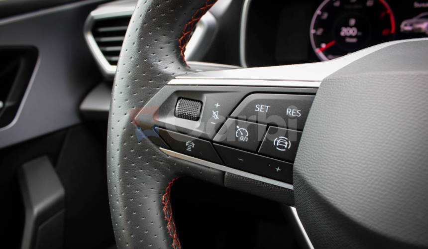 Seat Leon 1.5 TSI 130 FR