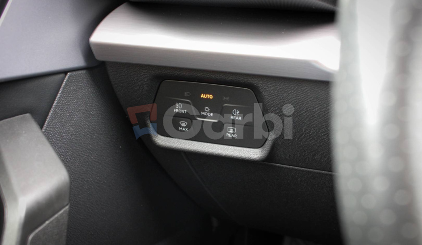 Seat Leon 1.5 TSI 130 FR
