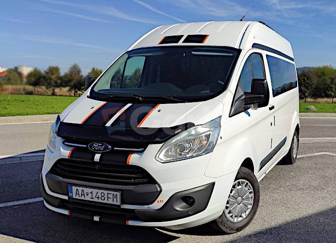 Ford Transit Custom 2.2 TDCi 155 Trend L2H2 T310