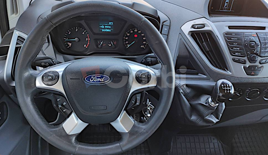 Ford Transit Custom 2.2 TDCi 155 Trend L2H2 T310