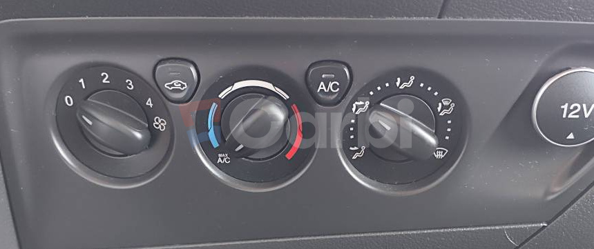 Ford Transit Custom 2.2 TDCi 155 Trend L2H2 T310