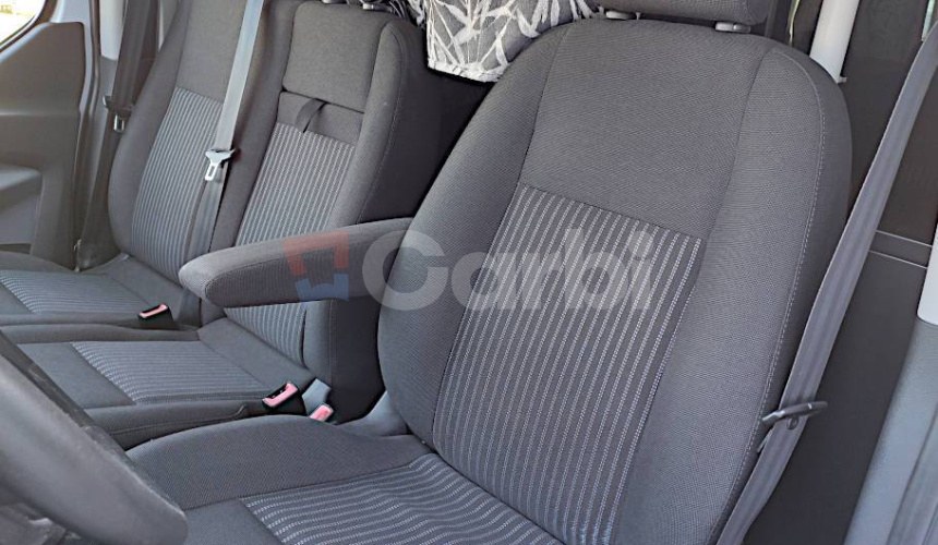 Ford Transit Custom 2.2 TDCi 155 Trend L2H2 T310