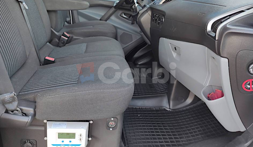 Ford Transit Custom 2.2 TDCi 155 Trend L2H2 T310