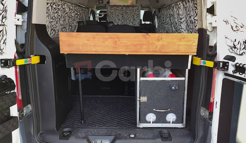 Ford Transit Custom 2.2 TDCi 155 Trend L2H2 T310