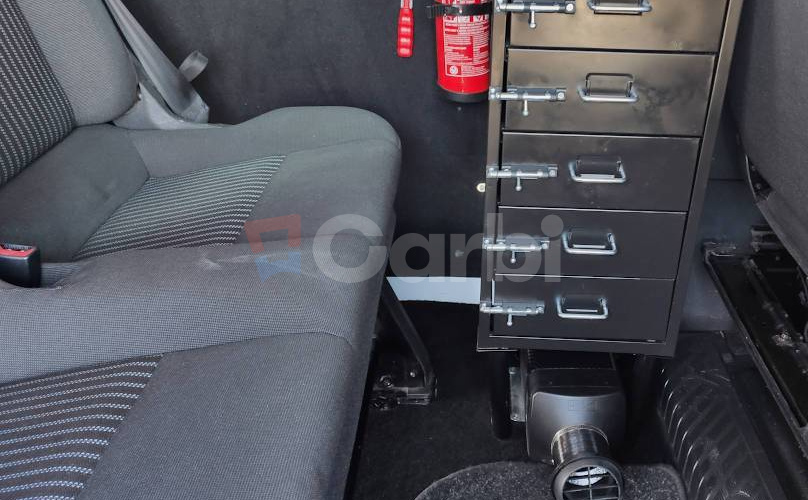Ford Transit Custom 2.2 TDCi 155 Trend L2H2 T310
