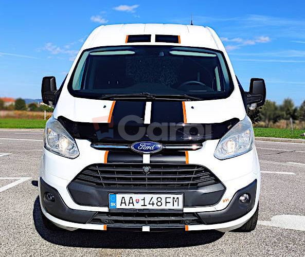 Ford Transit Custom 2.2 TDCi 155 Trend L2H2 T310
