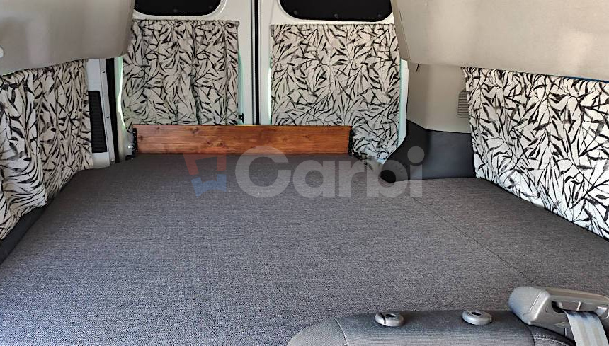 Ford Transit Custom 2.2 TDCi 155 Trend L2H2 T310