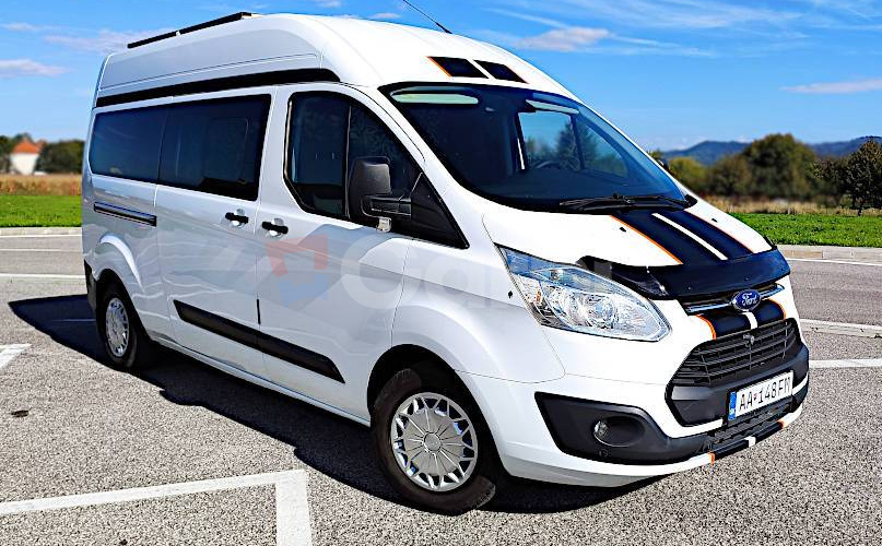 Ford Transit Custom 2.2 TDCi 155 Trend L2H2 T310