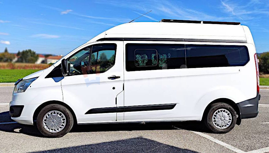 Ford Transit Custom 2.2 TDCi 155 Trend L2H2 T310