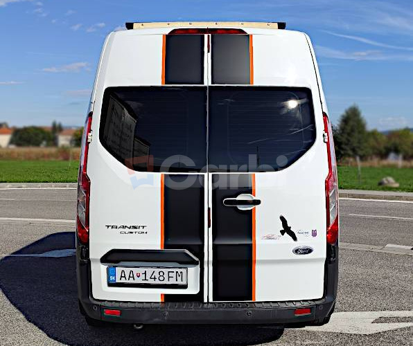 Ford Transit Custom 2.2 TDCi 155 Trend L2H2 T310