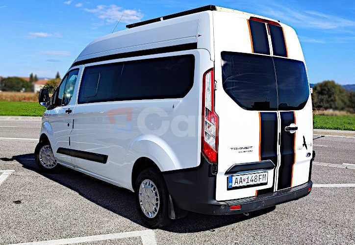 Ford Transit Custom 2.2 TDCi 155 Trend L2H2 T310