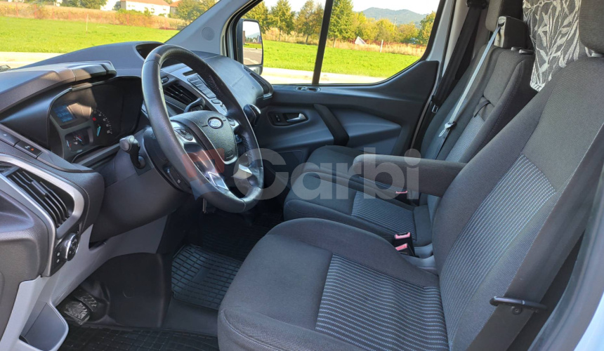 Ford Transit Custom 2.2 TDCi 155 Trend L2H2 T310