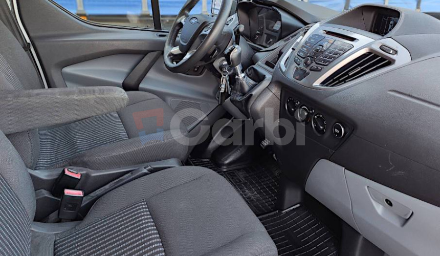 Ford Transit Custom 2.2 TDCi 155 Trend L2H2 T310