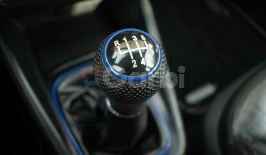 Volkswagen Golf 1.8 T Highline