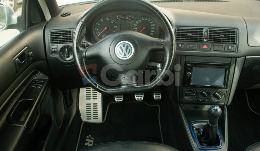 Volkswagen Golf 1.8 T Highline