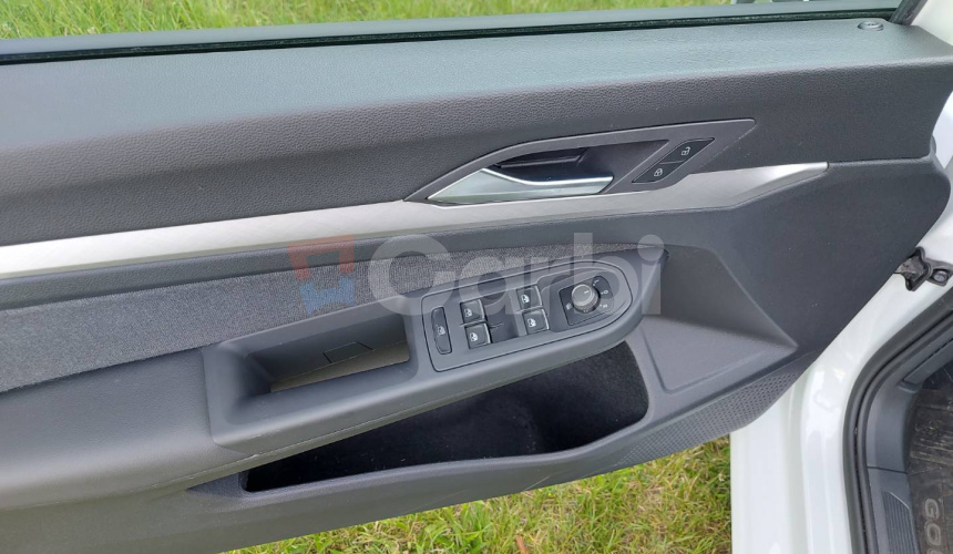 Volkswagen Golf Variant 2.0 TDI, Life, 85 kW (116PS)