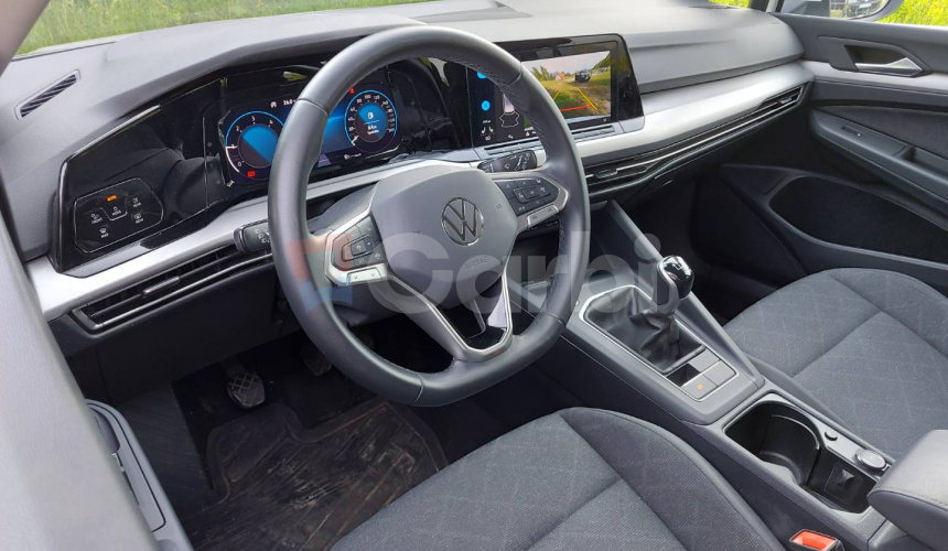 Volkswagen Golf Variant 2.0 TDI, Life, 85 kW (116PS)