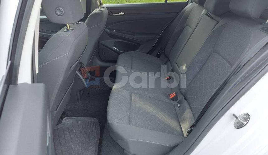 Volkswagen Golf Variant 2.0 TDI, Life, 85 kW (116PS)