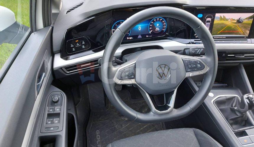 Volkswagen Golf Variant 2.0 TDI, Life, 85 kW (116PS)