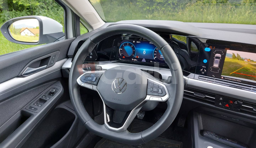 Volkswagen Golf Variant 2.0 TDI, Life, 85 kW (116PS)
