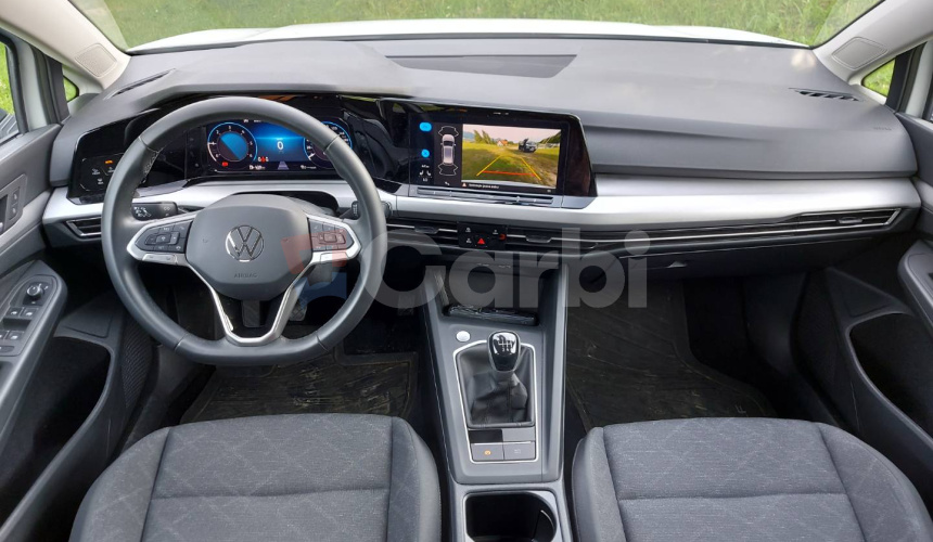 Volkswagen Golf Variant 2.0 TDI, Life, 85 kW (116PS)