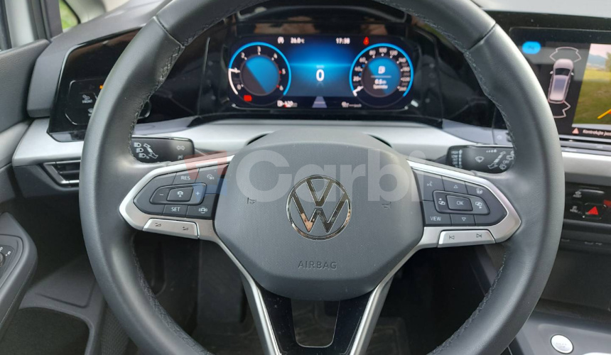 Volkswagen Golf Variant 2.0 TDI, Life, 85 kW (116PS)