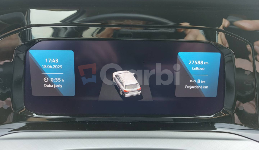 Volkswagen Golf Variant 2.0 TDI, Life, 85 kW (116PS)