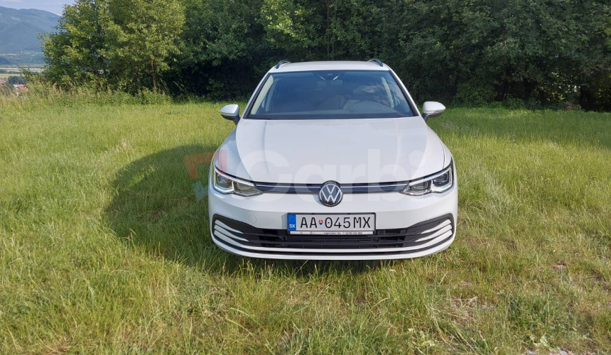 Volkswagen Golf Variant 2.0 TDI, Life, 85 kW (116PS)