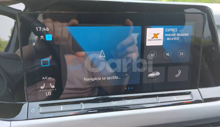 Volkswagen Golf Variant 2.0 TDI, Life, 85 kW (116PS)