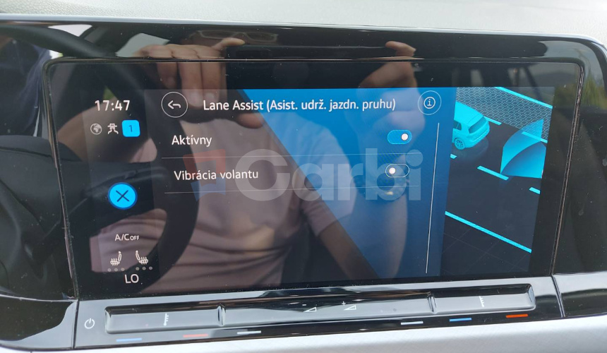 Volkswagen Golf Variant 2.0 TDI, Life, 85 kW (116PS)