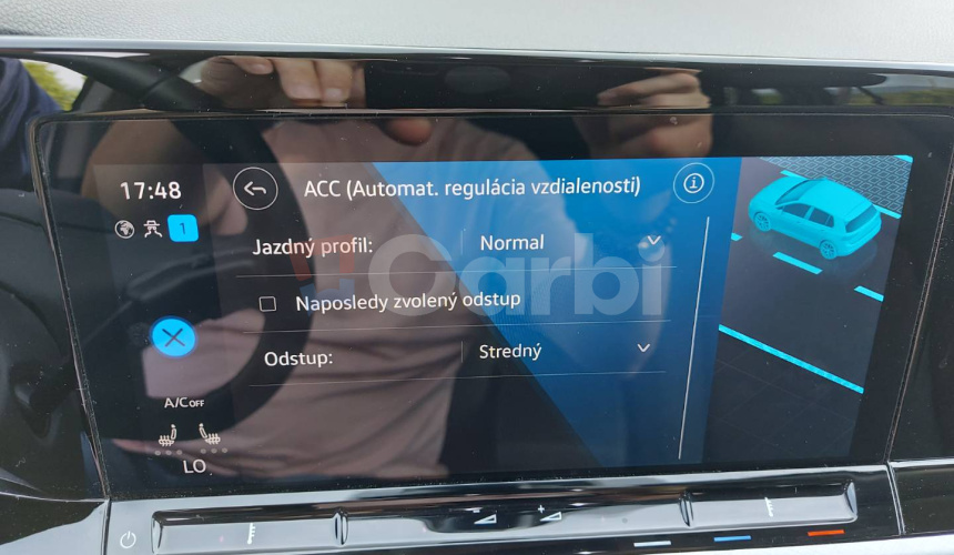 Volkswagen Golf Variant 2.0 TDI, Life, 85 kW (116PS)