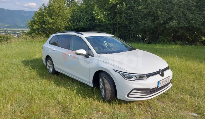 Volkswagen Golf Variant 2.0 TDI, Life, 85 kW (116PS)