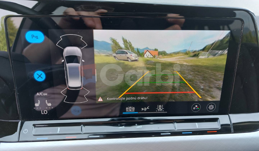 Volkswagen Golf Variant 2.0 TDI, Life, 85 kW (116PS)