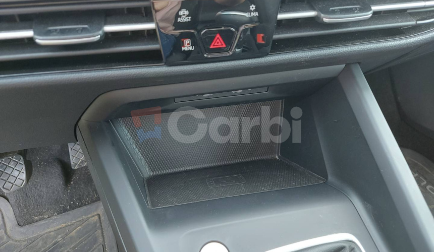 Volkswagen Golf Variant 2.0 TDI, Life, 85 kW (116PS)