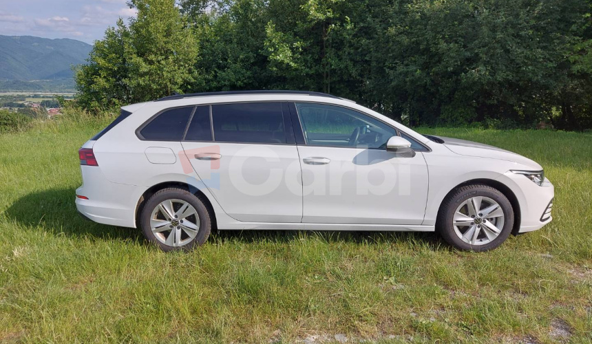 Volkswagen Golf Variant 2.0 TDI, Life, 85 kW (116PS)