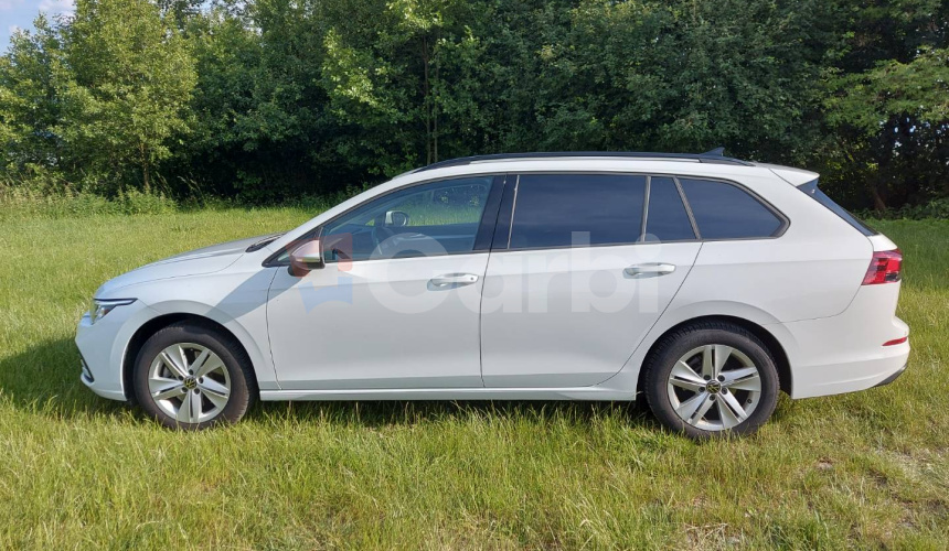 Volkswagen Golf Variant 2.0 TDI, Life, 85 kW (116PS)