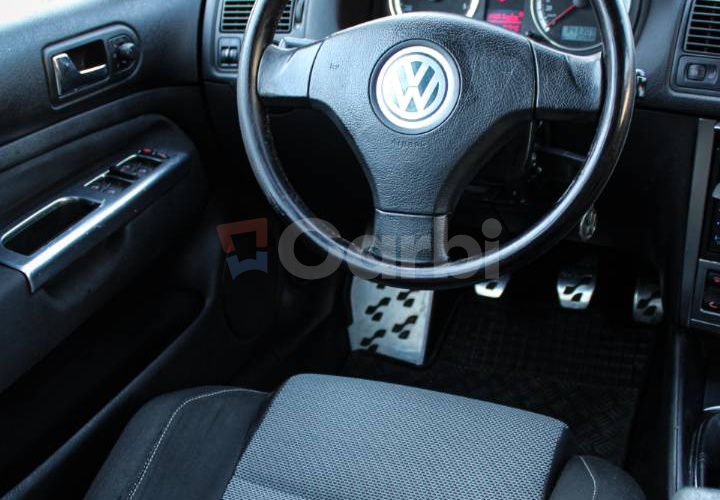 Volkswagen Golf 1.9 TDI Comfortline