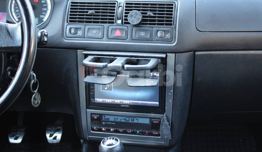 Volkswagen Golf 1.9 TDI Comfortline