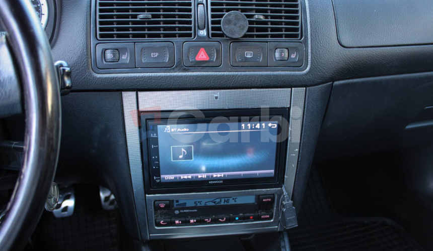 Volkswagen Golf 1.9 TDI Comfortline
