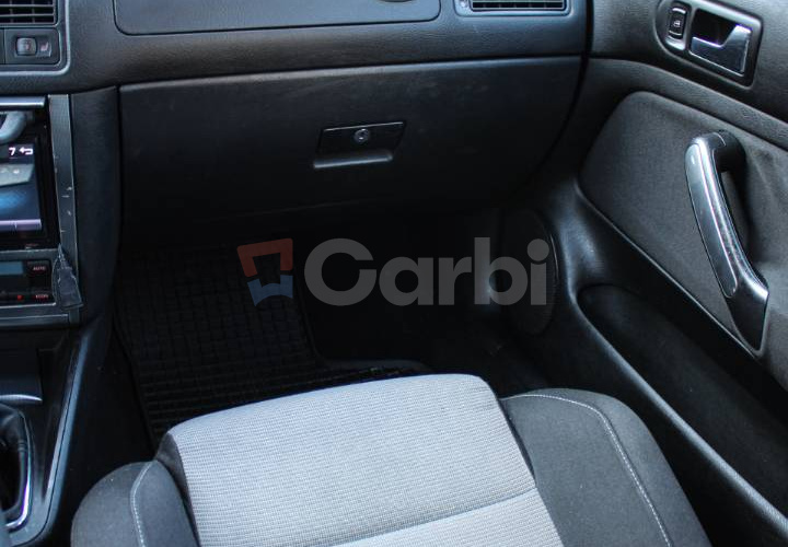 Volkswagen Golf 1.9 TDI Comfortline
