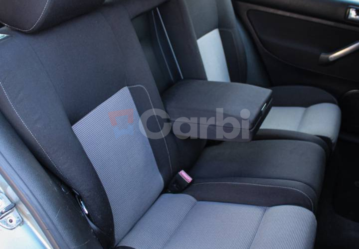 Volkswagen Golf 1.9 TDI Comfortline