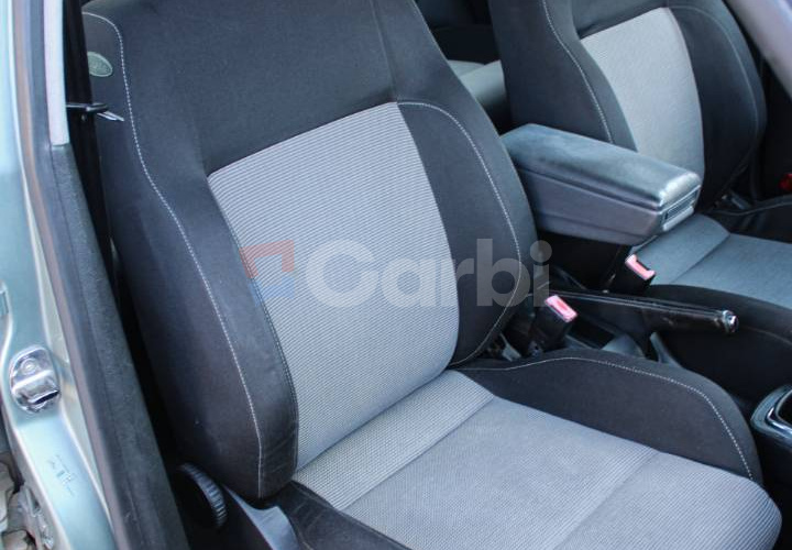 Volkswagen Golf 1.9 TDI Comfortline