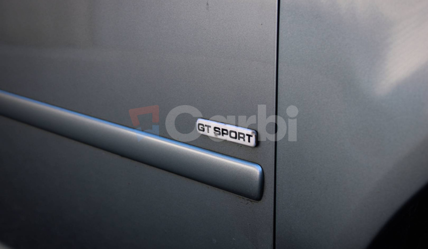 Volkswagen Golf 1.9 TDI Comfortline