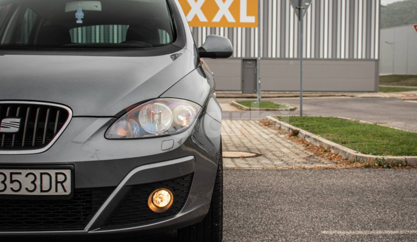 Seat Altea XL 1.2 TSI Style