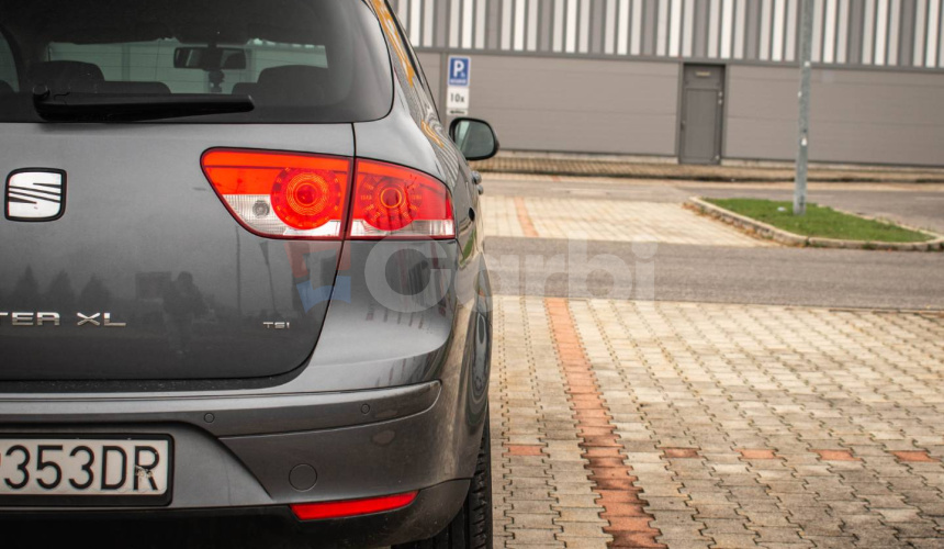 Seat Altea XL 1.2 TSI Style